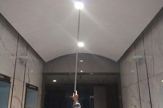 4S店消防安全達標指南:消防檢測維保全流程解析